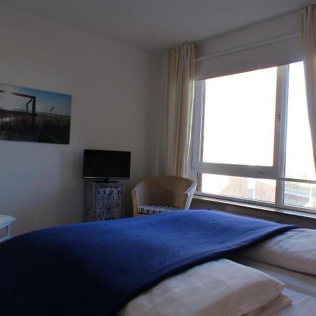 Haus Halligblick Whg 20 วืคเอาฟ์เฟอร์ ภายนอก รูปภาพ