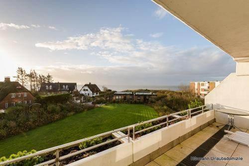 Haus Halligblick Whg 20 วืคเอาฟ์เฟอร์ ภายนอก รูปภาพ