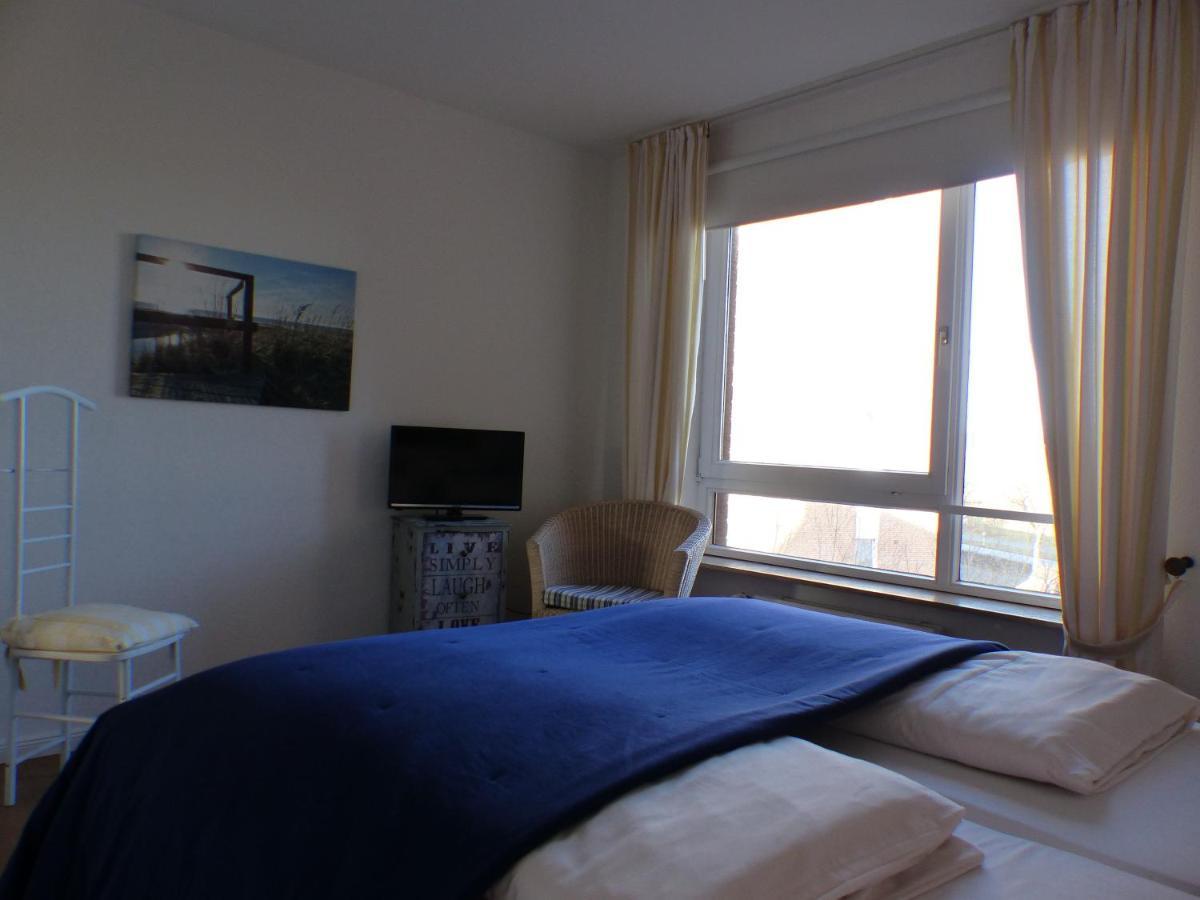 Haus Halligblick Whg 20 วืคเอาฟ์เฟอร์ ภายนอก รูปภาพ